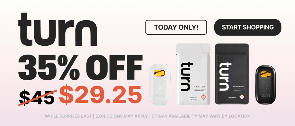 Today Only! 35% Off & Special Pricing