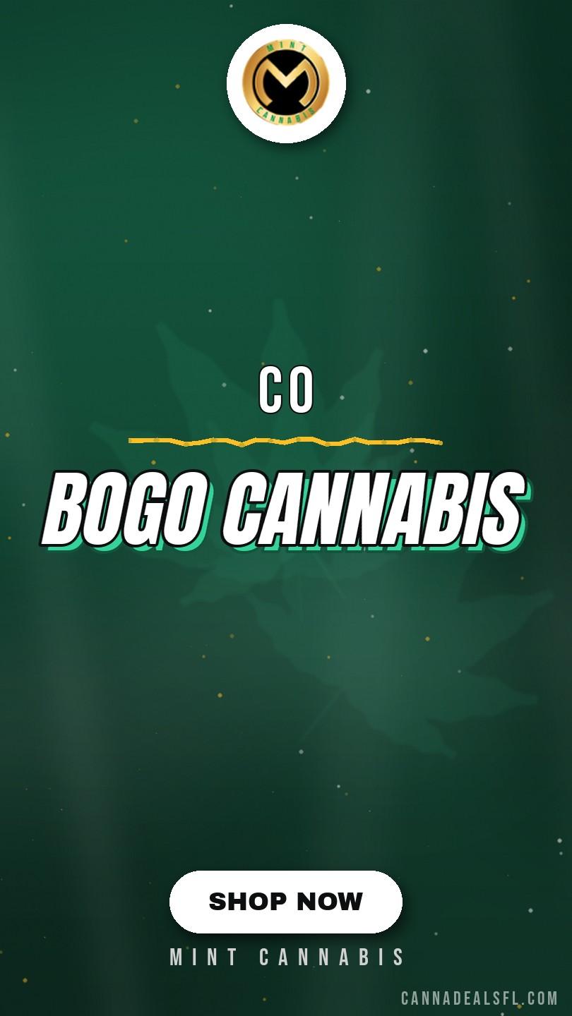 BOGO Cannabis Co