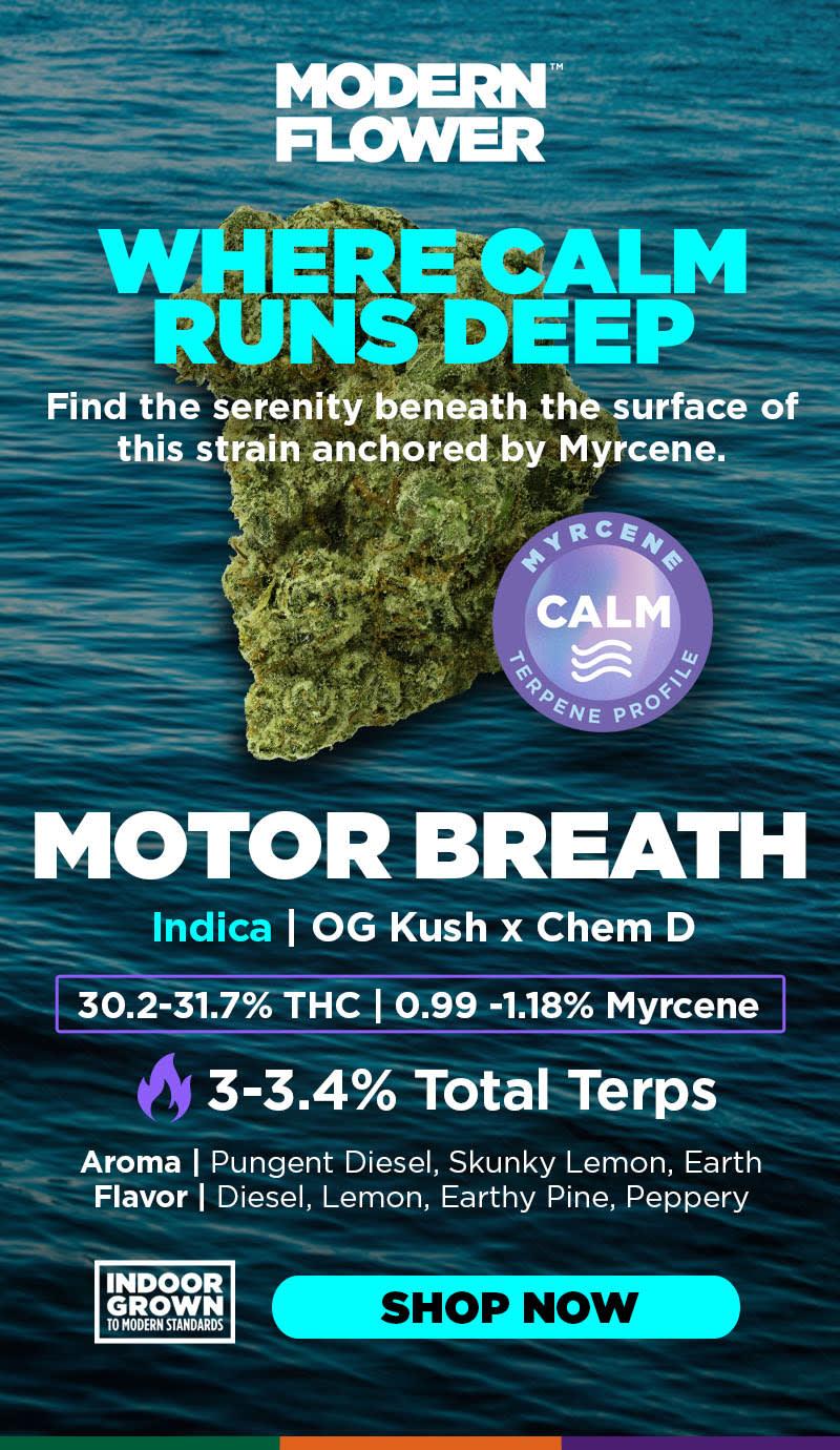 Motor Breath Strain Focus