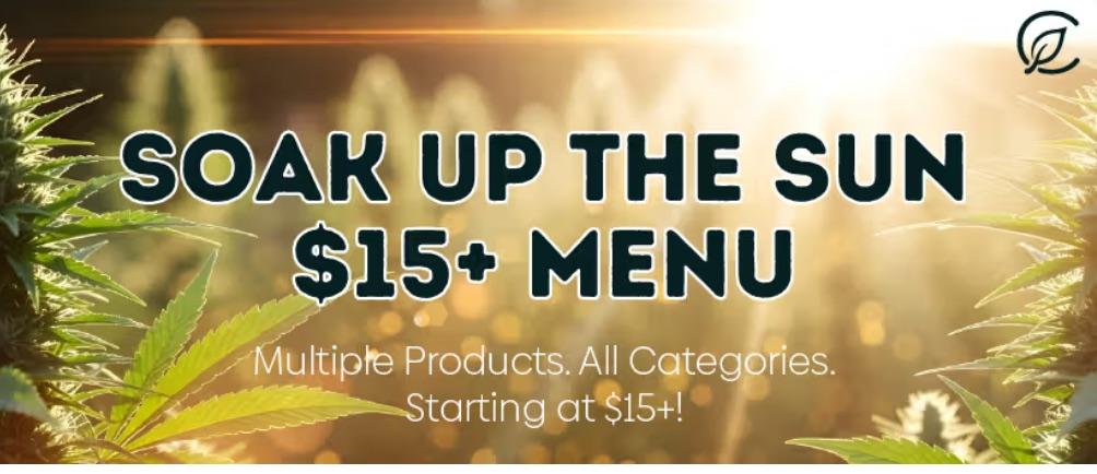 Shop Deals Starting at $15+