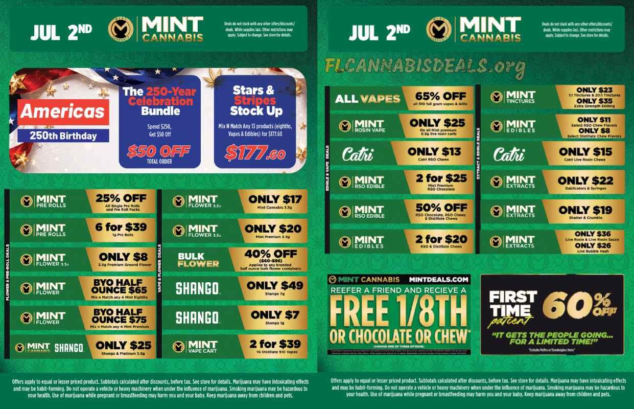 Bundle Deals, Stock Up & 65% Off Vapes