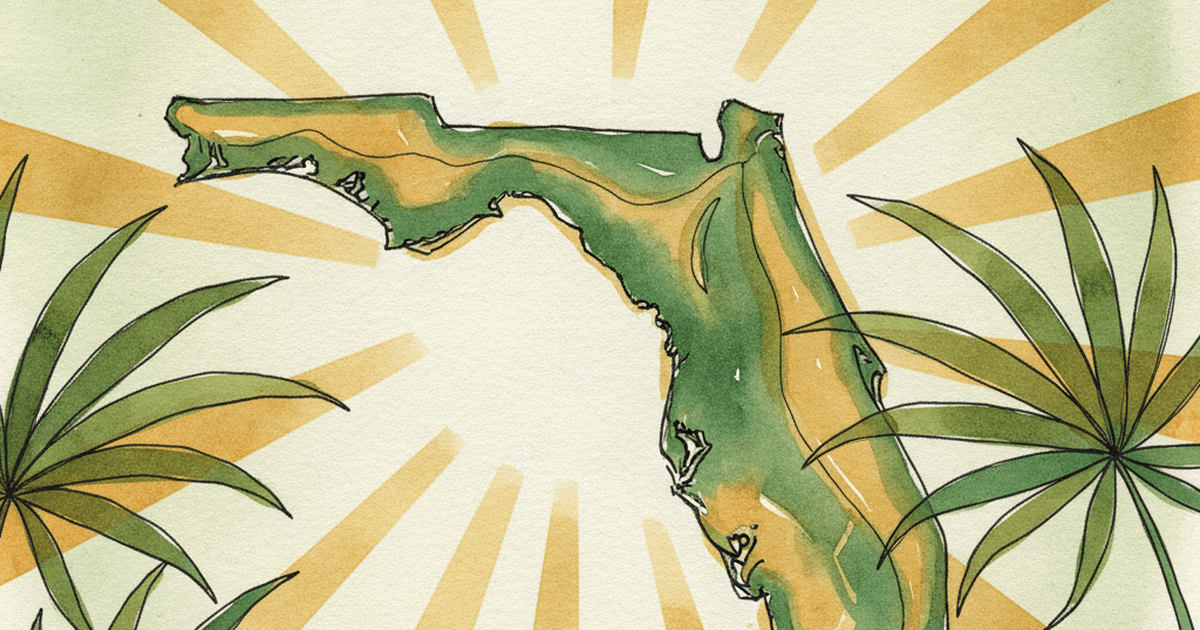 Florida MMJ: What Rescheduling, TSA, and Market Reality Mean for Your Wallet