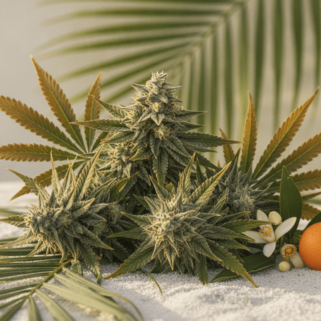 Florida Cannabis Deals 2026: Your Guide to Live Rosin, Vapes, & Flower Savings