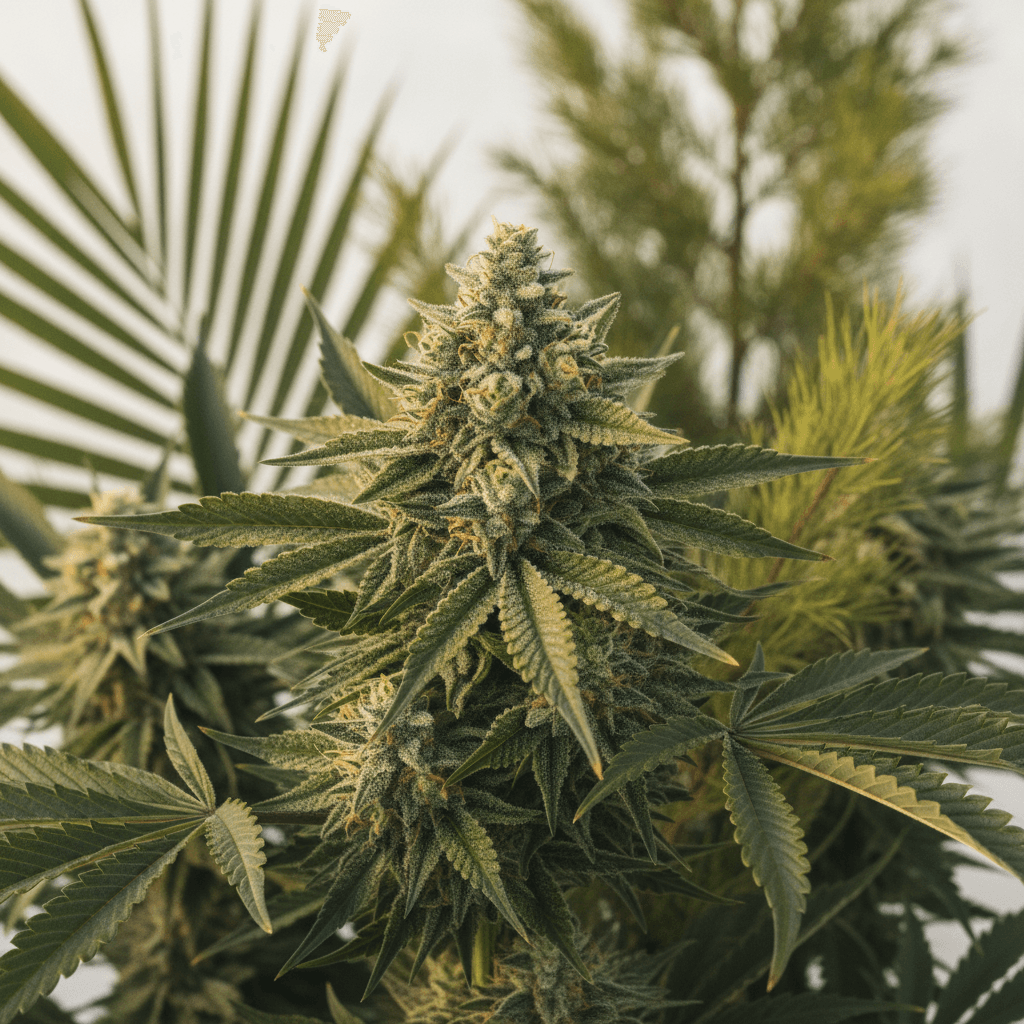Florida Cannabis Home Grow Bill 2026: SB 776 Explained