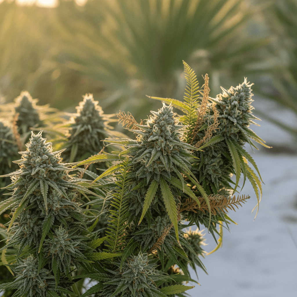Florida Dispensary Deals: Veterans' $15 Card Fee & MMJ Savings