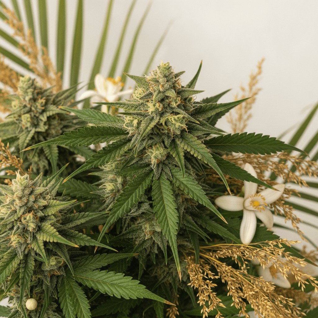 Your Florida MMJ Birthday Blueprint: Unlocking 2024's Best Dispensary Deals