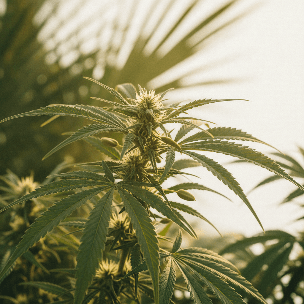 Florida THCA Laws 2026: Hemp Ban Cascade, Schedule III, and What You Can Buy
