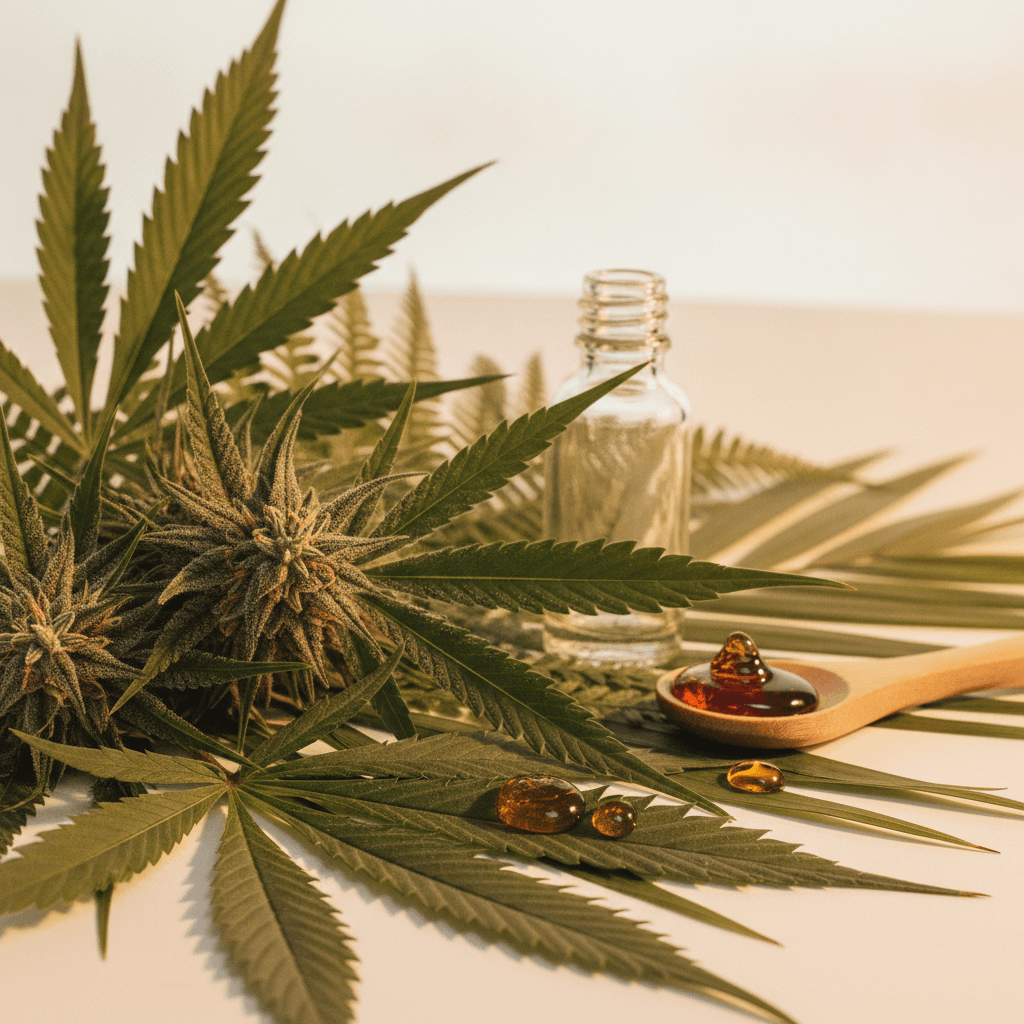 RSO vs FECO for Florida Patients: Price, Potency, and Your Product-Label Checklist