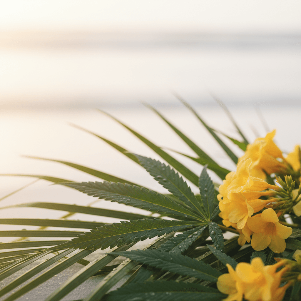 Unlock Florida's Best: The Flowery Promo Code, Jungle Boys Discounts & More Top MMJ Deals