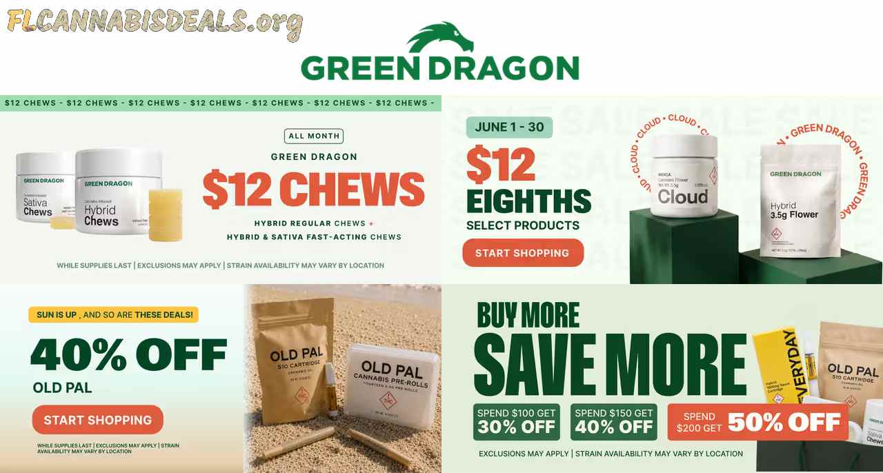 Daily Deals & Savings Galore!