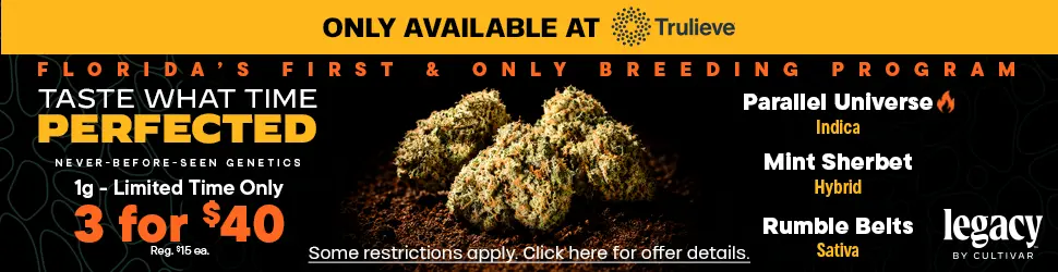 1g Flower Deals & Limited Time Offers - Cannabis deal image