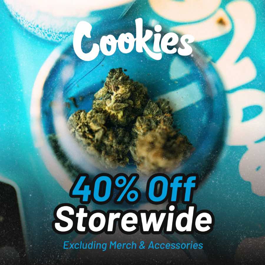 40% Off Storewide Exclusions Apply
