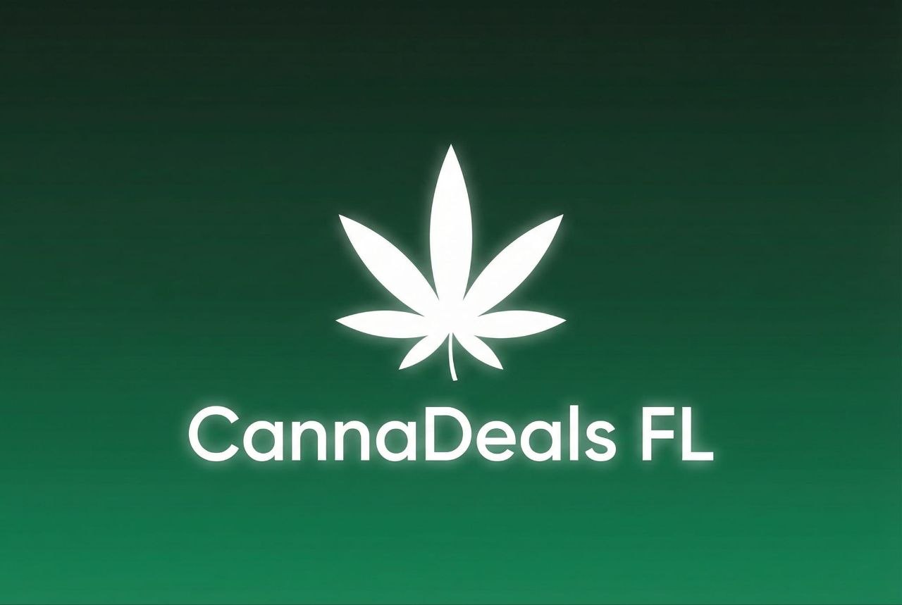 20+ Florida Dispensary Deals | CannaDealsFL 20+ Florida Dispensary Deals | CannaDealsFL
