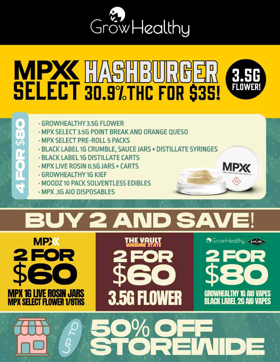 Bulk Buys & Storewide Savings!