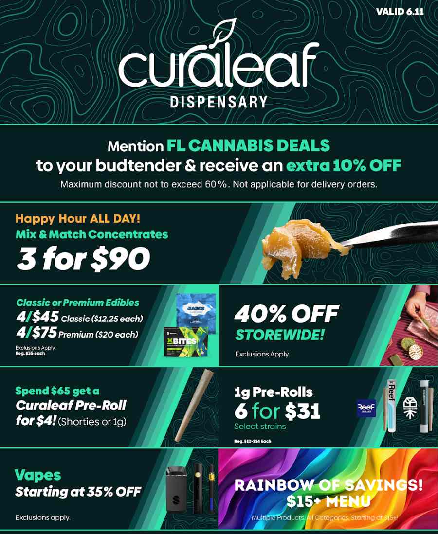Mix & Match, Storewide Savings, & More!