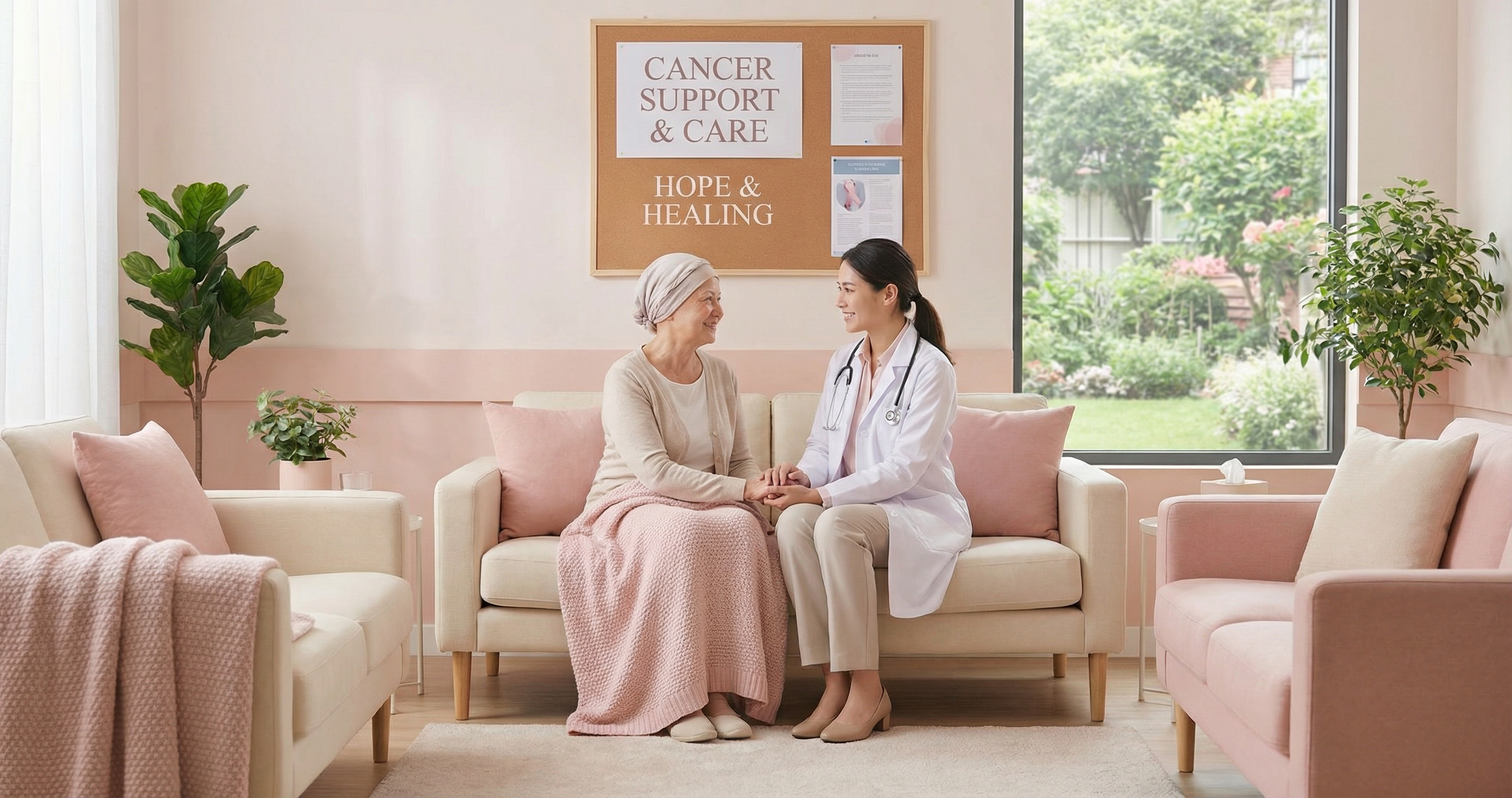 Cannabis for Cancer Patients in Florida: Supportive Care Guide