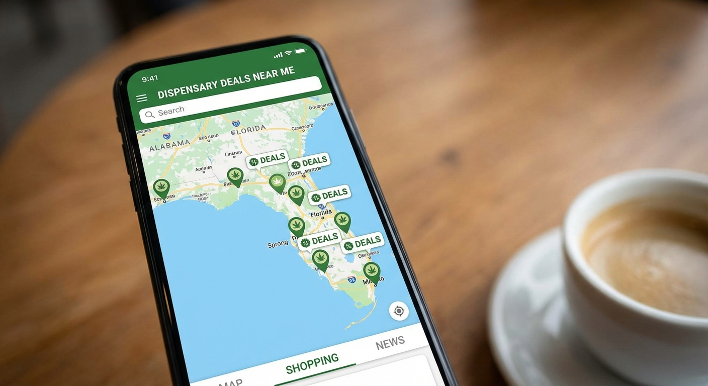 Cookies Florida: Storewide Sales, Best Strains, and When to Shop for Maximum Savings