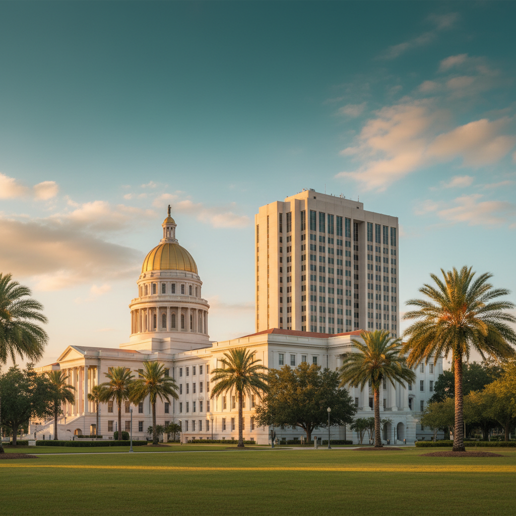 Florida Cannabis News: New Dispensary in Boca & Rec Legalization Hurdles