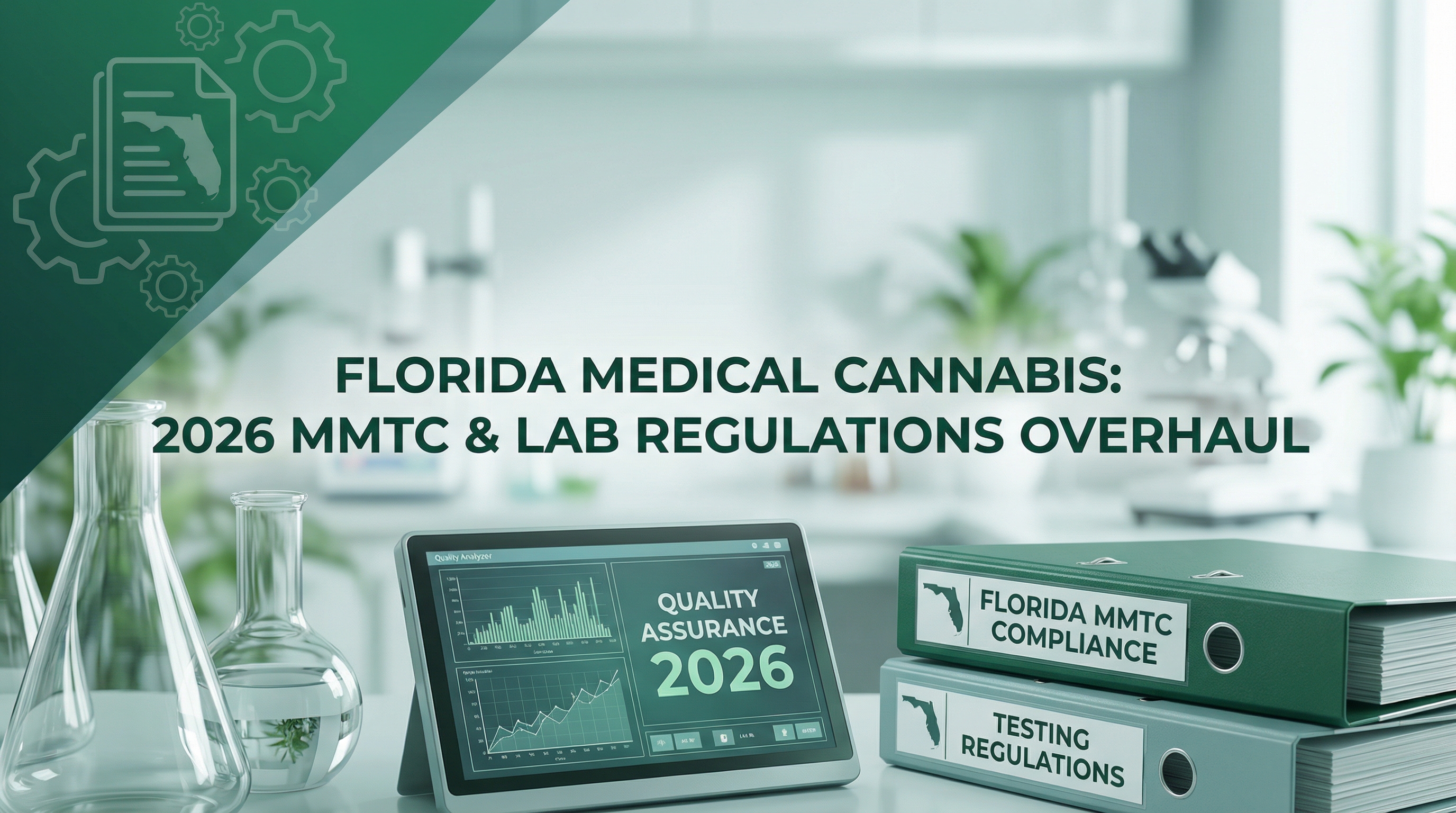 Florida's 2026 MMTC Compliance Overhaul: What Patients Should Know