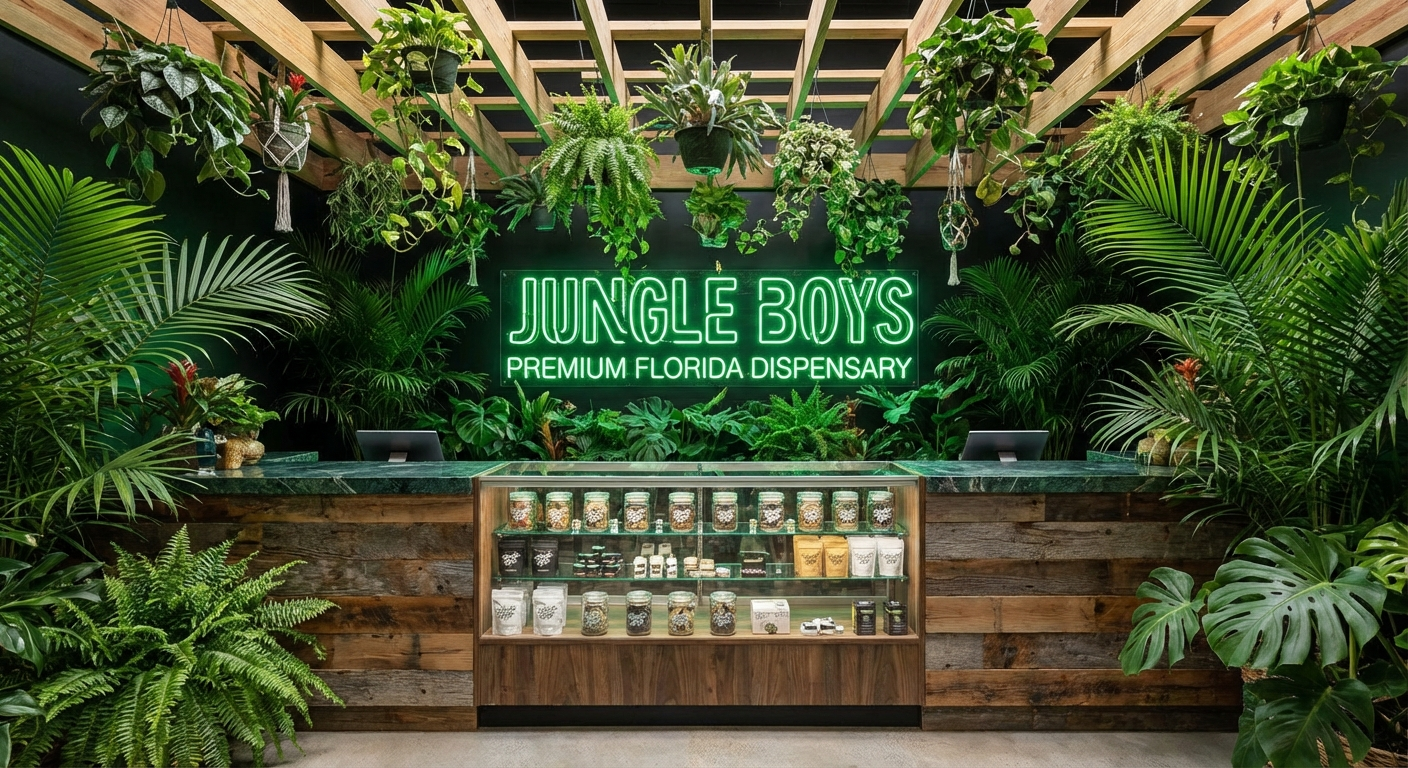 Understanding Cannabis Terpenes: The Hidden Factor in Florida's Best Strains