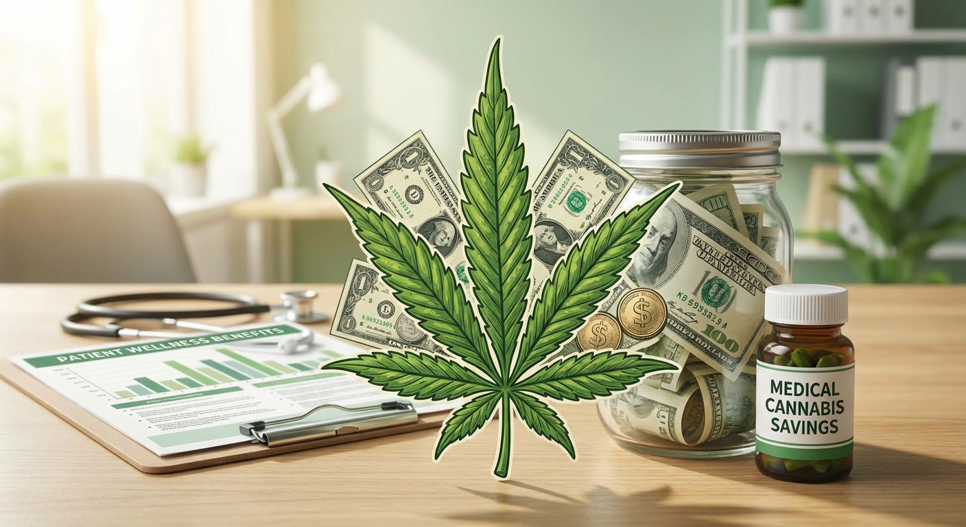 7 Ways to Maximize Your Savings on Florida Medical Cannabis in 2026