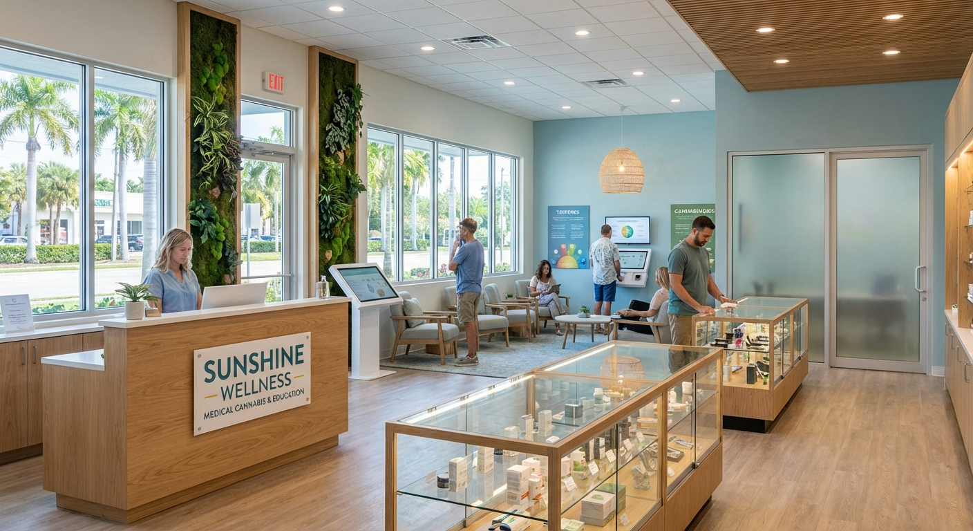 When Will Cannabis Be Rescheduled to Schedule III? What Florida Patients Need to Know