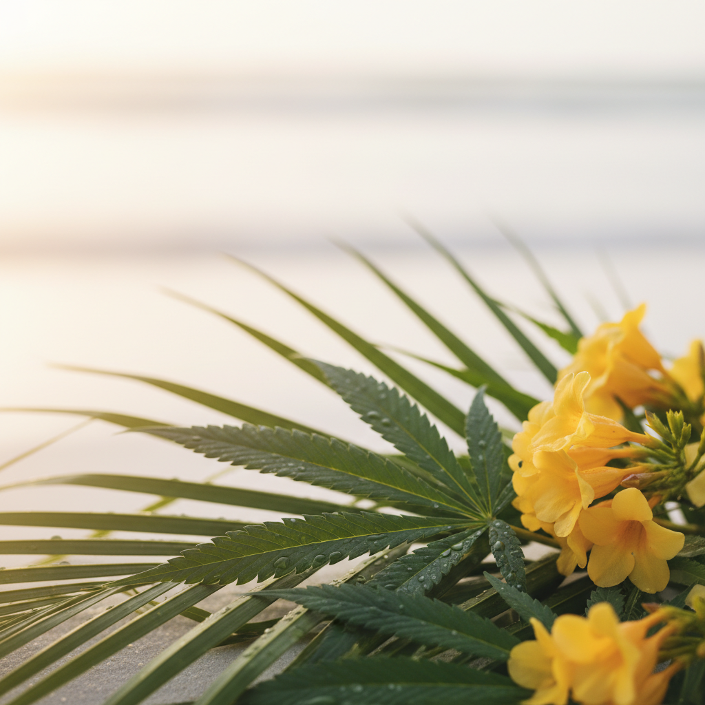 Unlock Florida's Best: The Flowery Promo Code, Jungle Boys Discounts & More Top MMJ Deals