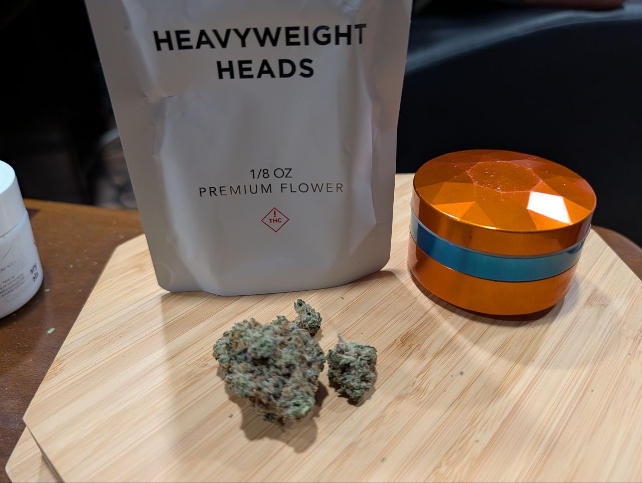 Cream Soda by Goldflower — Florida Flower Review