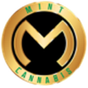 Mint Cannabis logo