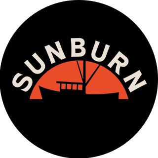 Sunburn logo